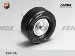 ����� ������������� ��������� ������������ Mazda 3 06- 2.3, 2.5, 6 02- 1.8-2.5, CX7 07- 2.3, MX5 05- 1.8, 2.0, MPV 02-06 2.3 Fenox ���. R34126 Fenox R...