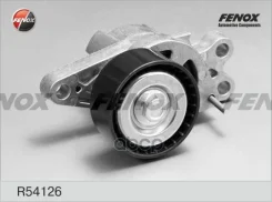 ���������� ������������� ����� Peugeot 206 98- 1.1 i, 1.4 i, 1.6 I, Partner 96- 1.1, 1.4, 1.6/ Citroen Xara 97-05 1.4, 1.6 Fenox ���. R54126 Fenox R54...