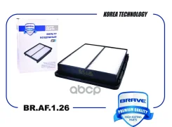 ������ ��������� Sonata LF 2,0 245 �. �. 14-, Optima JF 2.0 245 �. �. 15- Brave ���. BRAF126 BRAF126 ����