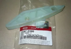 ����������� ������������ ���� ��� Santa Fe 10-, Sorento R 09- 2.2D Hyundai-KIA ���. 243872F000 243872F000 ����