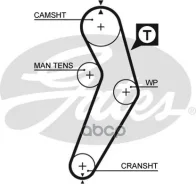 ������ ��� Renault Logan K7, CLIO 1.4, 1.6 98-, Kangoo 1.4 98-, Megane 1.4, 1.6 96- Gates ���. 5473XS 58096x17 HSN 5473XS ����