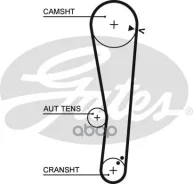 ������ ��� Hyundai Accent 1.3-1.5 94-00 Gates ���. 5568XS 110x22 HSN 5568XS ����