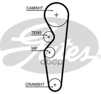 ������ ��� Chery Amulet, Bonus, VERY, ZAZ VIDA Gates ���. 5665XS 5665XS ����