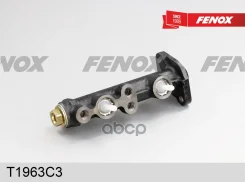 ������� ������� ������� �������� ��� 2101-2107 Fenox ���. T1963C3 Fenox T1963C3 ����