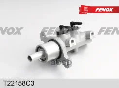 ������� ������� ������� �������� ��� 21214 Fenox ���. T22158C3 T22158C3 ����