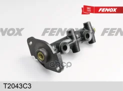 ������� ������� ������� �������� ��� 2108-2115, 2120, 2121, 2131 Fenox ���. T2043C3 Fenox T2043C3 ����