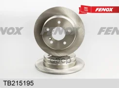 ���� ��������� | ��� ����/��� | Mercedes-Benz C-Class (W 202) 93-00 Fenox ���. TB215195 TB215195 ����
