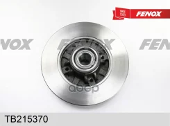 ���� ��������� | ����� ����/��� | Citroen C4/ Peugeot 308 Fenox ���. TB215370 TB215370 ����