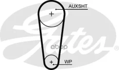 ������ ��� AUDI A1, A3, Q2, Skoda Fabia, Octavia, Rapid, YETI, VW Caddy, GOLF, Jetta, POLO, Touran Gates ���. 5682XS 5682XS ����