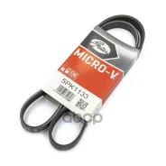 ������ ������������ KIA Sorento 3.5 02-/ Mitsubishi Pajero 3.0, 3.5 90-/ Renault CLIO, 01-, Megane 03-/ Gates ���. 5PK1133 XF 58816 5PK1133 ����