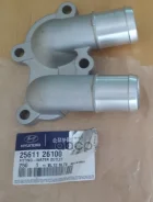������ ������� ���������� Hyundai-KIA ���. 2561126100 2561126100 ����
