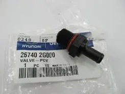 ������ ���������� ��������� ����� (������ PCV) Hyundai-KIA ���. 267402G000 267402G000 ����