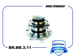 ������� ������ � ����������� � ����� Tucson, i40, ix35, Sportage, Optima Brave ���. BRBB311 BRBB311 ����