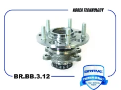 ������� ������ � ����������� � ����� Ceed, i30, Elantra � ��� Brave ���. BRBB312 BRBB312 ����