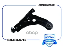 ����� �������� ����� Chevrolet Aveo T250/255, Ravon Nexia R3 Brave ���. BRBB512 BRBB512 ����
