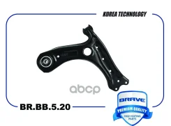 ����� �������� ������ VW Polo Sedan 10- Skoda Rapid 13- Brave ���. BRBB520 BRBB520 ����