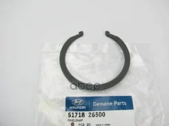 ��������� ������ ����������� ������ �������� Hyundai-KIA ���. 5171826500 5171826500 ����