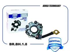 ����� �������� Elantra 00-, Santa Fe 2 Brave ���. BRBH18 BRBH18 ����