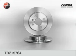 ���� ��������� | ��� ����/��� | Opel Astra 98-09 Fenox ���. TB215764 TB215764 ����