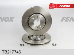 ���� ��������� | ����� ����/��� | Renault Clio 00-, Kangoo 01-07, Laguna 93-01, Megane 92-08, Scenic 99-09, Twingo 07- Fenox ���. TB217746 Fenox TB217...