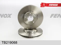 ���� ��������� | ����� ����/��� | Ford Focus II 04-, Focus C-Max 03-07, C-Max 07-/ Volvo C30 06-, C70 06-, S40 04-, V50 04- Fenox ���. TB219068 Fenox...