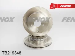 ���� ��������� | ��� ����/��� | Opel Antara/ Chevrolet Captiva 2.0-3.2, 06- Fenox ���. TB219348 Fenox TB219348 ����