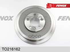 ������� ��������� | ��� ����/��� | Skoda Octavia I, Praktik, Roomster/ VW Polo Sedan Fenox ���. TO216162 TO216162 ����