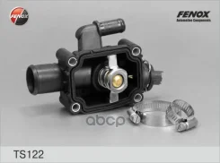 ��������� (+91�C) Citroen Berlingo 1.6 08, C2, C3, C4 1.4-1.6 02, Xsara Picasso 1.6 05/ Peugeot 206, 207, 307, 1007 1.4, 1.6 00 Fenox ���. TS122 Fenox...