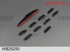 ����� ���������������� 25 �� (10) ������ ���������: 10 � 1 Fenox ���. WB25250 WB25250 ����