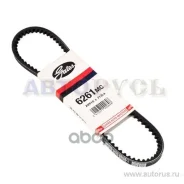 ������ �������� LADA ��� 2108-099 1.1,1.3, 1.5 8V Gates ���. 6261MC 10x713 6261MC ����