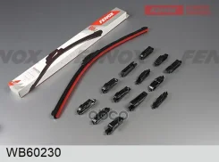 ����� ���������������� 60 �� (24 ) ������������ ���������: 12 � 1 Fenox ���. WB60230 Fenox WB60230 ����