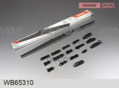 ����� ���������������� 65�� (26), ������ ������������� ���������: 15 � 1 Fenox ���. WB65310 WB65310 ����