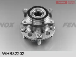 ������� � ����������� � ����� | ��� ����/��� | KIA�Sportage QL Fenox ���. WHB82202 WHB82202 ����