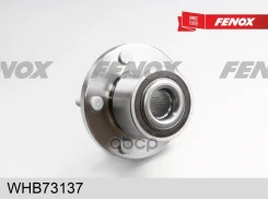 ������� � ����������� � ����� | ����� ����/��� | Ford Mondeo IV 07- Fenox ���. WHB73137 Fenox WHB73137 ����