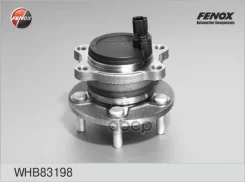 ������� � ����������� � ����� | ��� ����/��� | Ford Focus III 2011- Fenox ���. WHB83198 WHB83198 ����