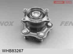 ������� � ����������� � ����� | ��� ����/��� | Nissan Teana #J31 2WD Fenox ���. WHB83267 WHB83267 ����