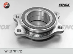 ��������� ������� ������ | �����/��� ����/��� | Audi A4 07-, A5 08-, A6 11-, A7 11-, A8 10-, Q5 08- Fenox ���. WKB70172 WKB70172 ����