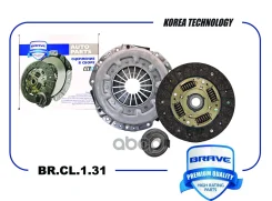 ��������� � ����� [�������+����+��������] Mitsubishi Lancer 03-,1.3i/1.6i � ���� Brave ���. BRCL131 BRCL131 ����