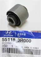 ����������� ������ �������� | ��� ����/��� | Hyundai-KIA ���. 551183R000 551183R000 ����