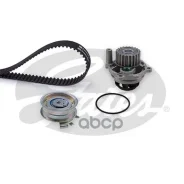 �������� ����� ��� + ����� ������� AUDI A3 1,6 09/96-08/12, A4 1,6 01/96-03/08, Skoda Octavia 1,6 08/00, VW BORA 1,6 09/98-05/05 Gates ���. KP15489XS1...