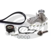 �������� ����� ��� + ����� ������� FORD C-MAX, �Focus, �Fiesta, �KUGA, �Mondeo, �Volvo S60, S80, V40, V60, V70 Gates ���. KP25669XS KP25669XS ����