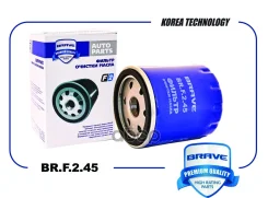 ������ �������� Jumper II 15-/ Jumpy III 16-/ Boxer II 15-/ Brave ���. BRF245 BRF245 ����