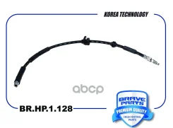 ����� ��������� | ����� | BMW 5 F10, F11 09- Brave ���. BRHP1128 BRHP1128 ����