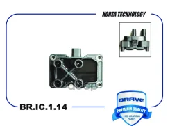 ������� ��������� Ford Focus II 1.4, 1.6, Fiesta, C-Max, Fusion Brave ���. BRIC114 BRIC114 ����