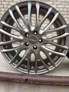 Dcenti. 7.0x17", 5x100, ET48, �� 68���. ����