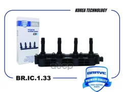 ������� ��������� Astra H, Corsa 1.4/1.6 Brave ���. BRIC133 BRIC133 ����