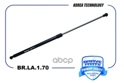 ����������� ������ ��������� | ��� ����/��� | Renault Duster 10- Brave ���. BRLA170 BRLA170 ����