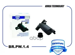 ����� ��������� ������ LADA Largus, Renault Logan, Duster 1 ����� Brave ���. BRPW14 BRPW14 ����