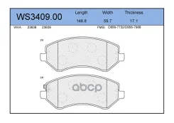 ������� ��������� �������� | ����� | Dodge Caravan (RG_) 3.3 04.2001 - 05.2007 JEEP Cherokee (KJ) 2.8 CRD 4x4 11.2004 - 01.2008 Jeenice ���. WS340900...