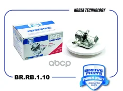 ������� ��������� | ����� ���� | Chevrolet Spark 09- Brave ���. BRRB110 BRRB110 ����